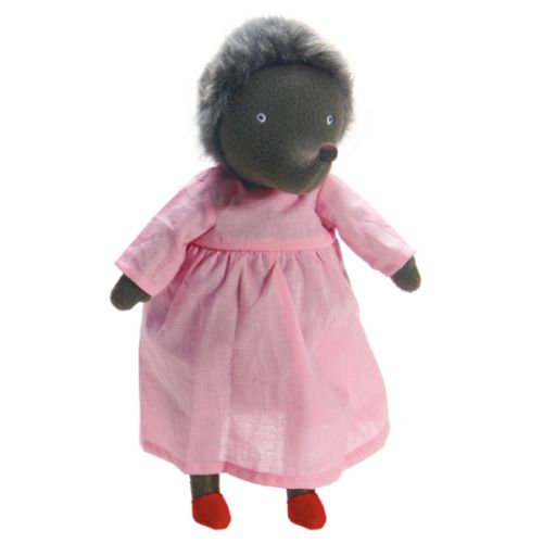Pigga (Lilla Kotten) dukke (22 cm)