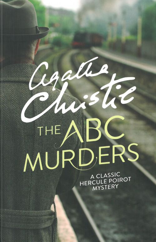 ABC Murders, The (PB) - Poirot - B-format