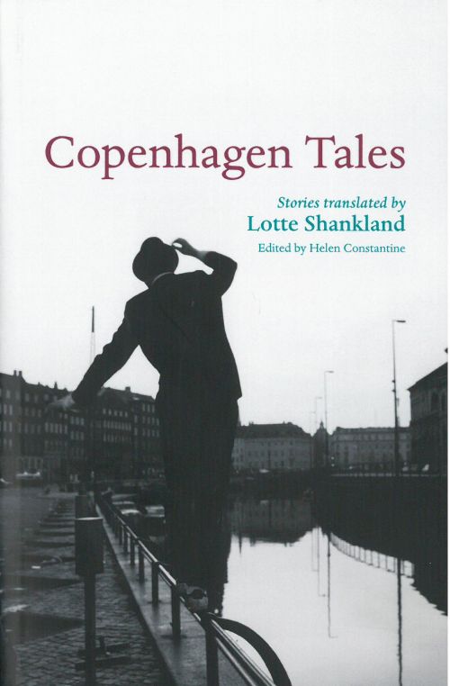 Copenhagen Tales (PB)