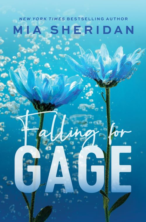 Falling for Gage (PB) - B-format