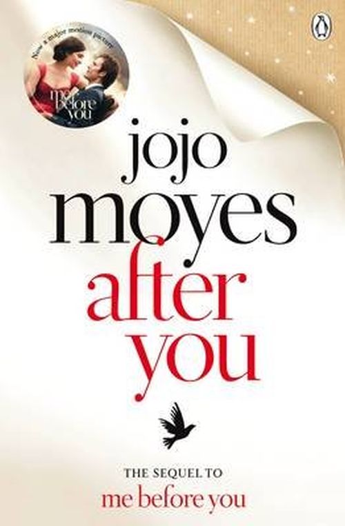 After You (PB) - B-format