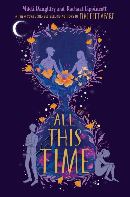 All This Time (PB) - B-format