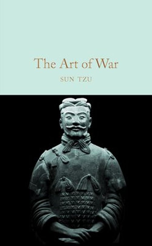 Art of War, The (HB) - Collector's Library