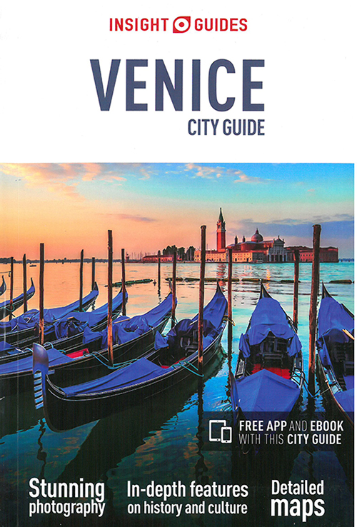 Venice, Insight City Guide (Dec. 2016)