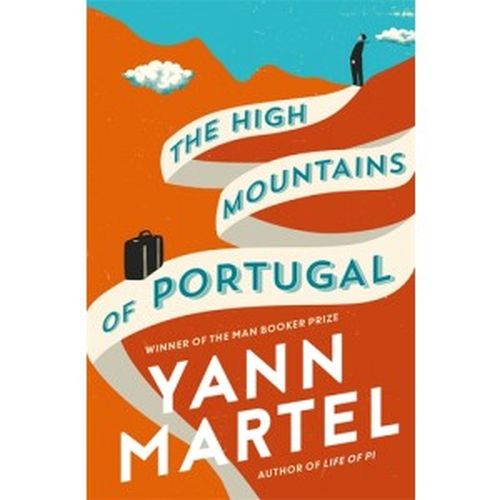 High Mountains of Portugal, The (PB) - A-format