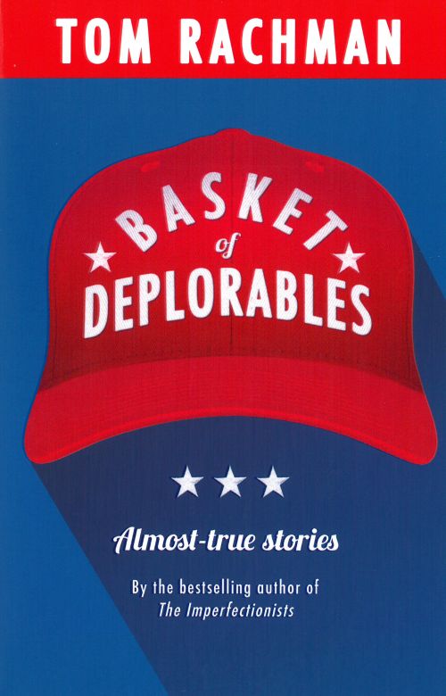 Basket of Deplorables (PB) - B-format
