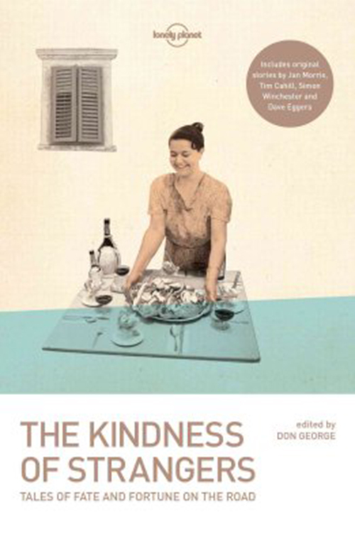 Kindness of Strangers, The (3rd ed. Nov. 16)