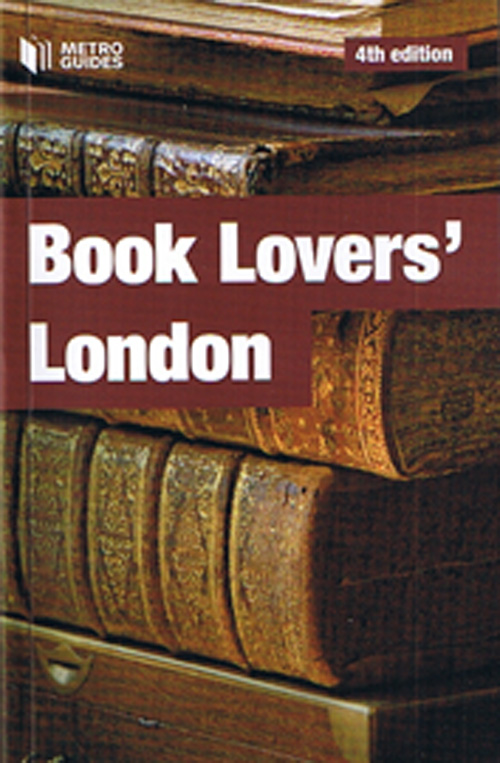 Book Lovers London*