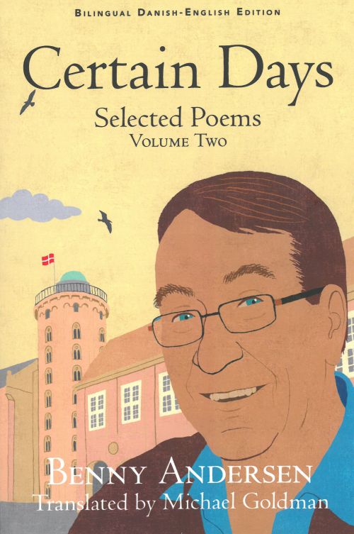 Certain Days: Selected Poems Volume Two (PB) - C-format