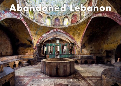 Abandoned Lebanon (PB)
