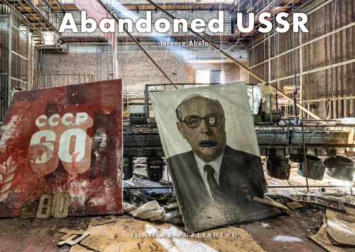 Abandoned USSR (HB)