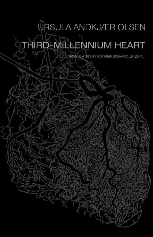 Third-millennium Heart (PB)