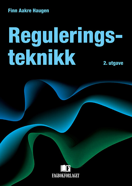 Reguleringsteknikk  (2.utg.)
