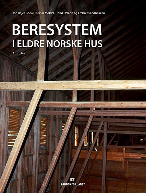 Beresystem i eldre norske hus  (3. utg.)