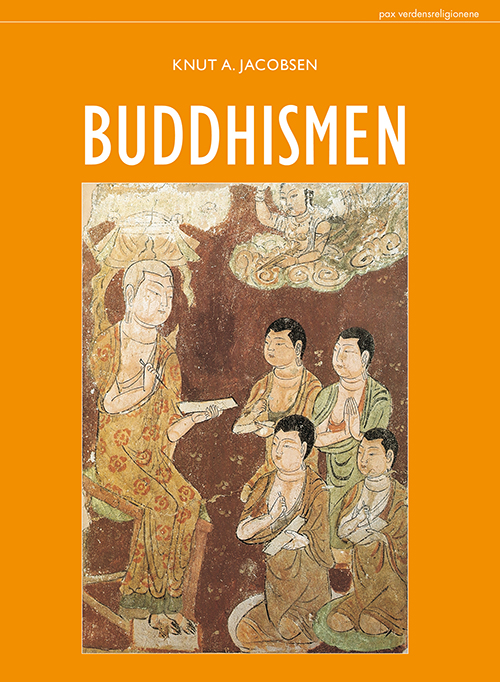 Buddhismen  (2.utg.)