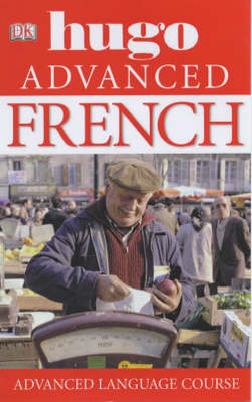 Hugo Advanced French (book)