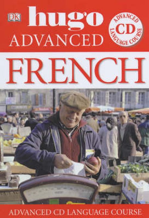 French (book + 3 CD´s)