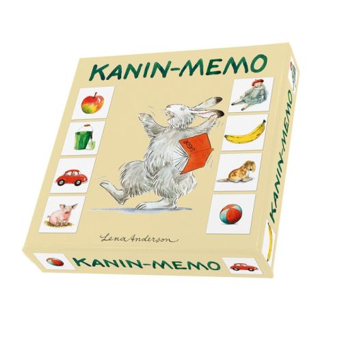 Kanin memo