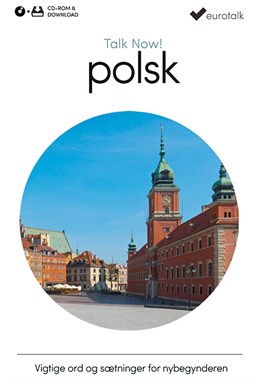 Polsk begynderkursus CD-ROM & download