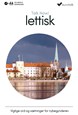 Lettisk begynderkursus CD-ROM & download