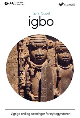 Igbo begynderkursus CD-ROM & download