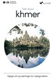 Khmer begynderkursus CD-ROM & download