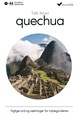 Quechua begynderkursus CD-ROM & download