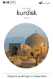 Kurdisk (Sorani) begynderkursus CD-ROM & download