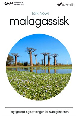 Madagassisk begynderkursus CD-ROM & download