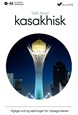 Kasakhisk begynderkursus CD-ROM & download