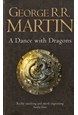 Dance with Dragons (PB) - (5) A Song of Ice and Fire - A-format