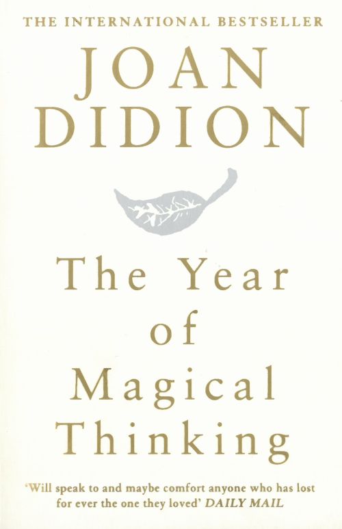 Year of Magical Thinking, The (PB)