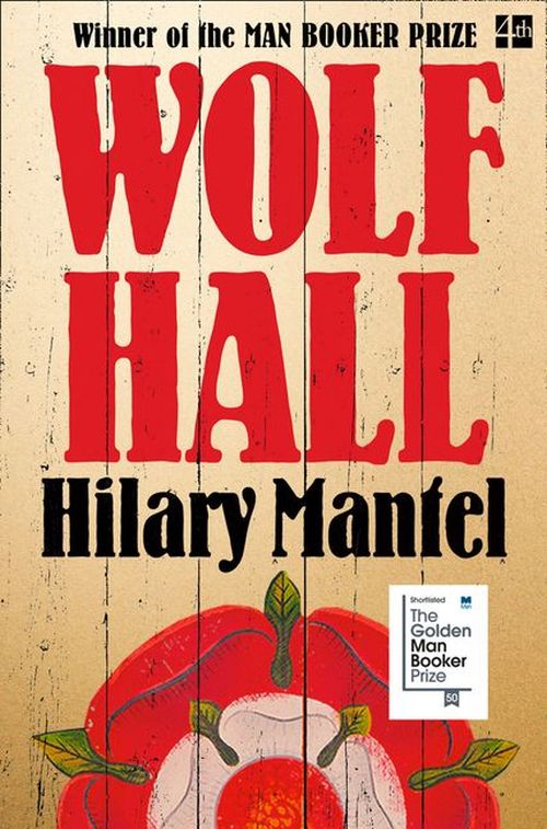 Wolf Hall (PB) - (1) The Wolf Hall Trilogy - B-format