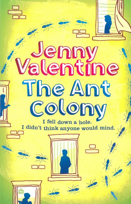 Ant Colony, The (PB)