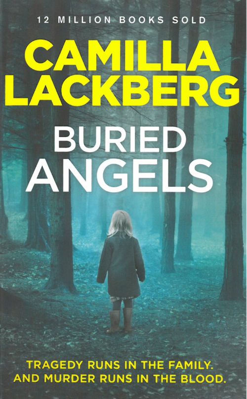 Buried Angels= (PB) - A-format