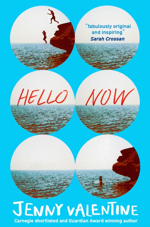 Hello Now (PB)