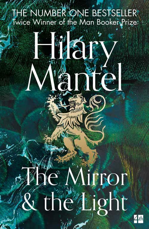 Mirror and the Light, The (PB) - (3) The Wolf Hall Trilogy - B-format