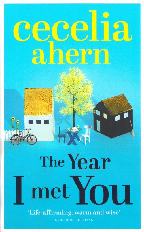 Year I Met You, The (PB) - A-format