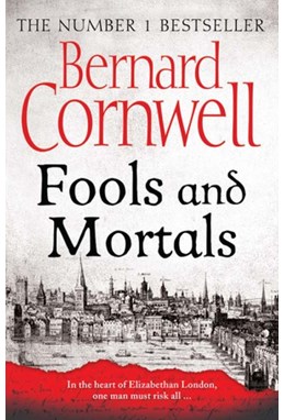 Fools and Mortals (PB) - B-format