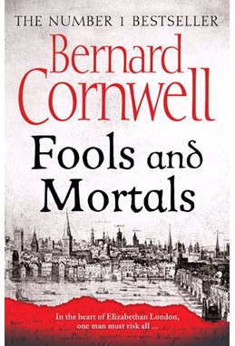 Fools and Mortals (PB) - A-format