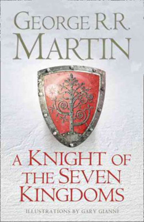 Knight of the Seven Kingdoms, A (HB)