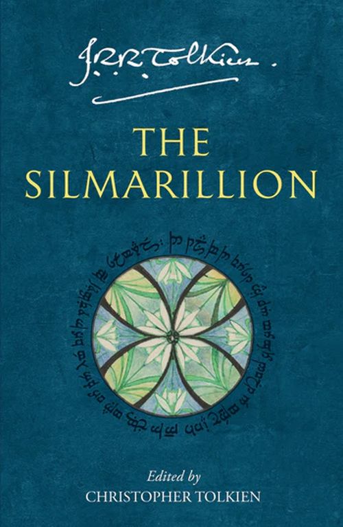 Silmarillion, The (PB) - B-format