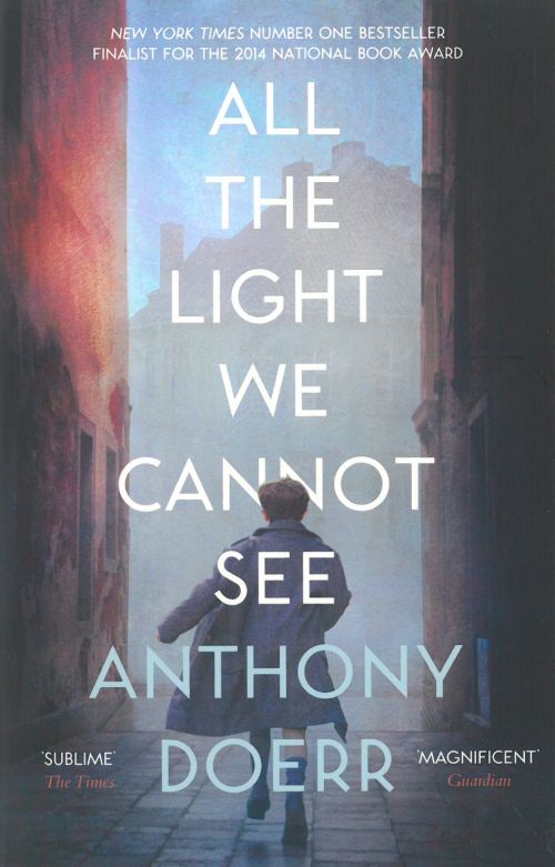 All the Light We Cannot See (PB) - B-format