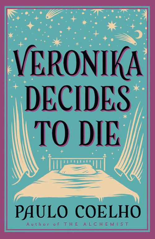 Veronika Decides to Die (PB9 - B-format