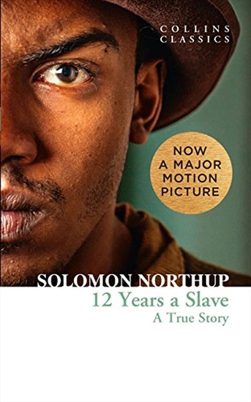 Twelve Years a Slave (PB)