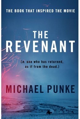 Revenant, The (PB) - B-format - Film tie-in