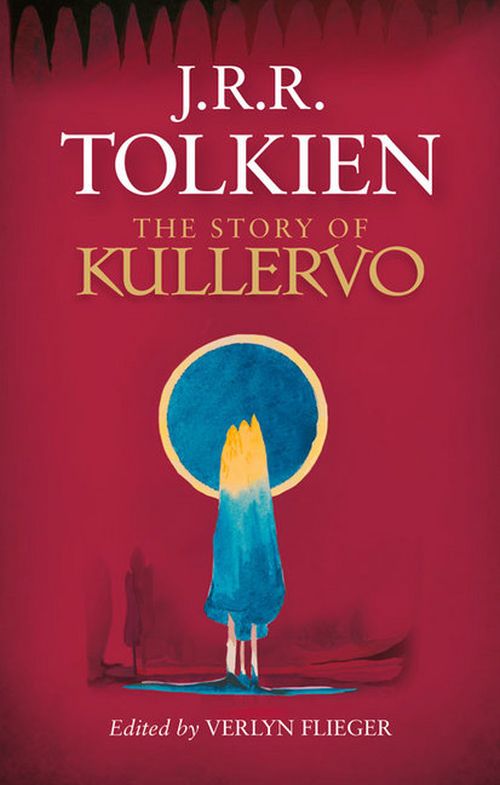 Story of Kullervo, The (PB) - B-format