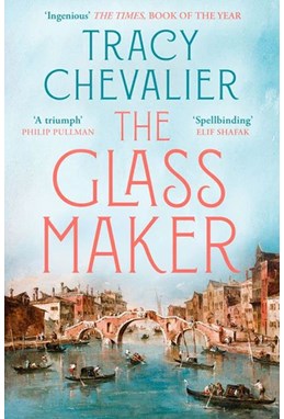 Glassmaker, The (PB) - B-format