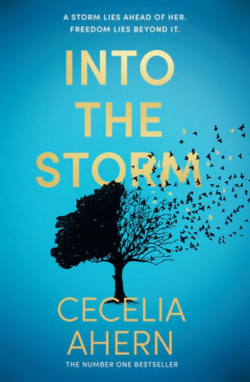 Into the Storm (PB) - C-format