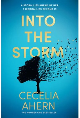 Into the Storm (PB) - C-format